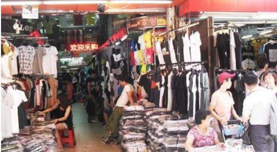 北京动物园服装批发市场租金是多少，开个档口能赚钱吗？