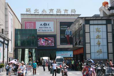 杭州义乌小饰品批发市场在哪里，杭州小商品批发市场大全