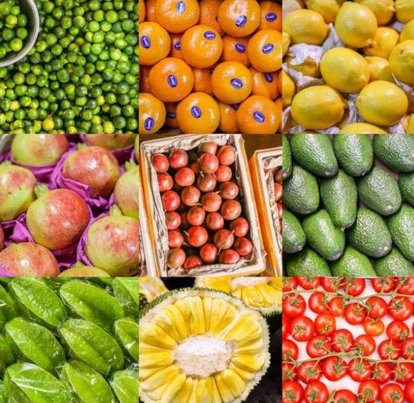 广州白云区水果批发市场在哪里？什么时候进货最好？