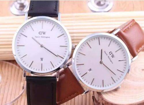 dw手表是哪个国家的，手表怎么样？