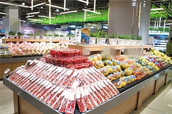 开生鲜超市有利润和风险吗 开生鲜店要注意什么