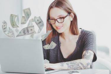30岁女人学什么手艺赚钱？学这些最赚钱！